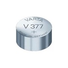 Батарейка Varta V 377 WATCH (00377101111) U0003238