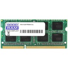 Модуль памяти для ноутбука SoDIMM DDR4 4GB 2400 MHz GOODRAM (GR2400S464L17S/4G) U0264477